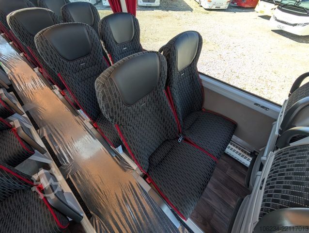 Tur otobüsü MAN Lions Coach R08