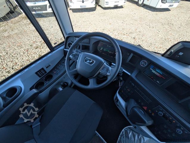 Tur otobüsü MAN Lions Coach R08