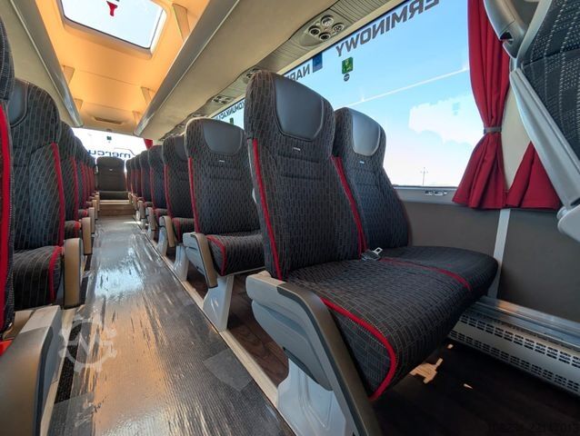 Tur otobüsü MAN Lions Coach R08