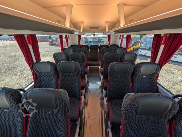 Tur otobüsü MAN Lions Coach R08