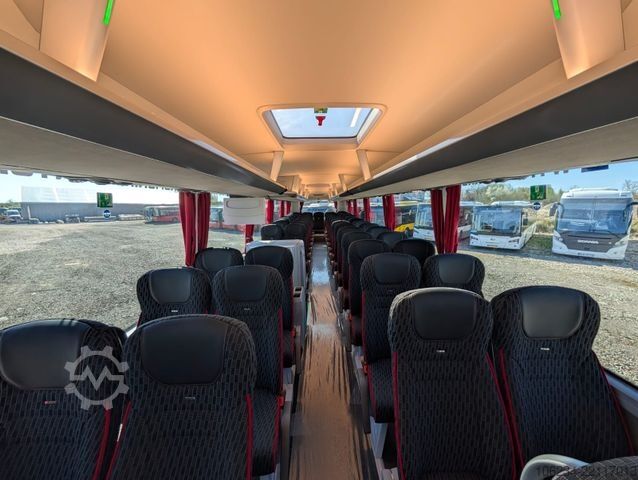 Tur otobüsü MAN Lions Coach R08