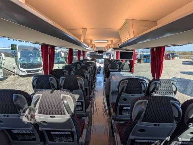 Tur otobüsü MAN Lions Coach R08