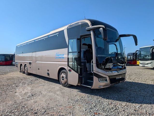 Tur otobüsü MAN Lions Coach R08