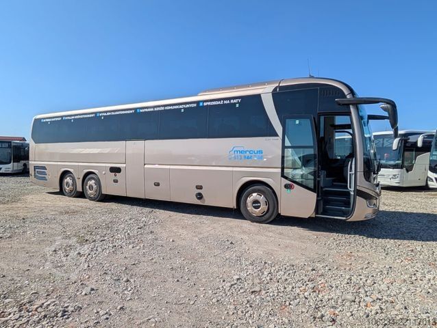 Tur otobüsü MAN Lions Coach R08
