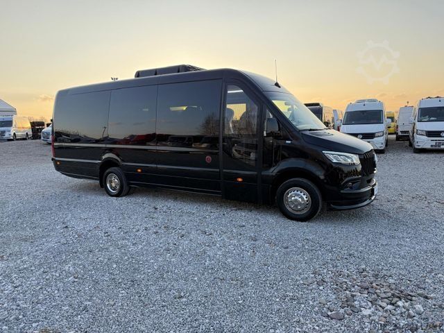 Otobüs MERCEDES-BENZ Sprinter 519