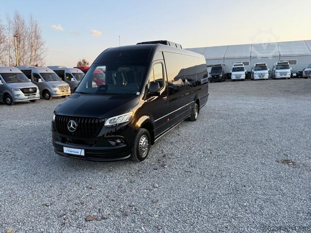 Otobüs MERCEDES-BENZ Sprinter 519
