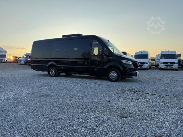 Otobüs MERCEDES-BENZ Sprinter 519