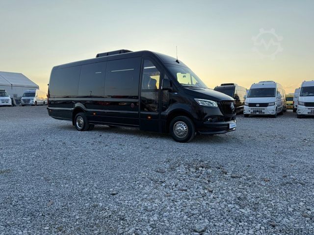Otobüs MERCEDES-BENZ Sprinter 519