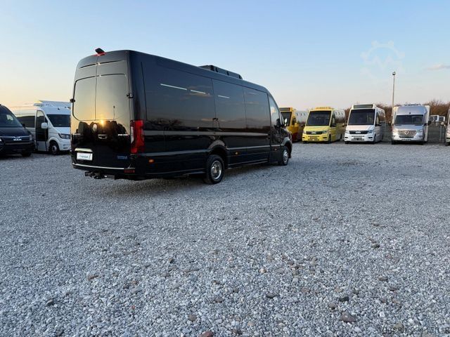 Otobüs MERCEDES-BENZ Sprinter 519