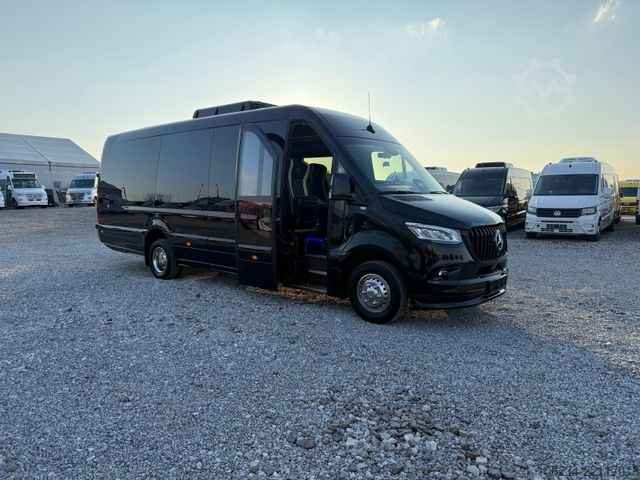 Otobüs MERCEDES-BENZ Sprinter 519
