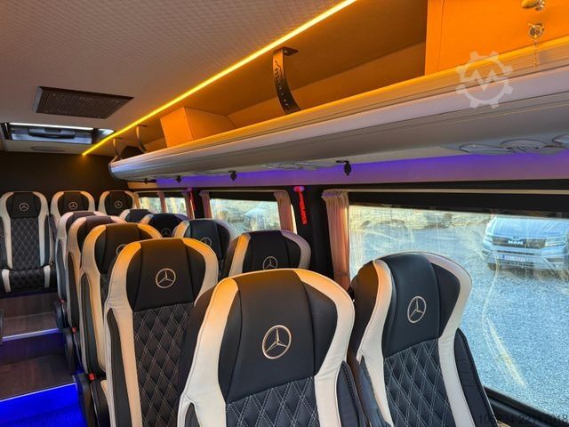Otobüs MERCEDES-BENZ Sprinter 519