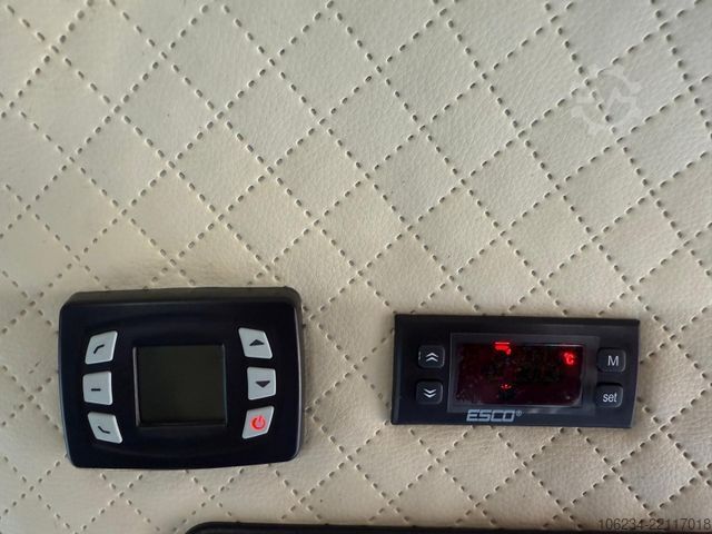 Otobüs MERCEDES-BENZ Sprinter 519