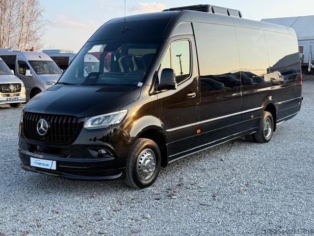 Otobüs MERCEDES-BENZ Sprinter 519