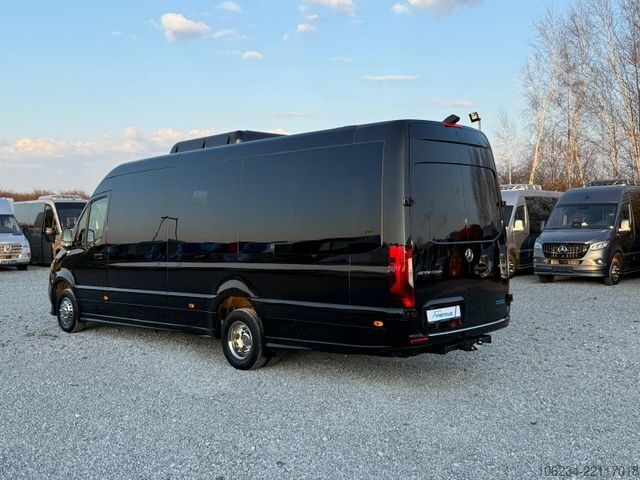 Otobüs MERCEDES-BENZ Sprinter 519