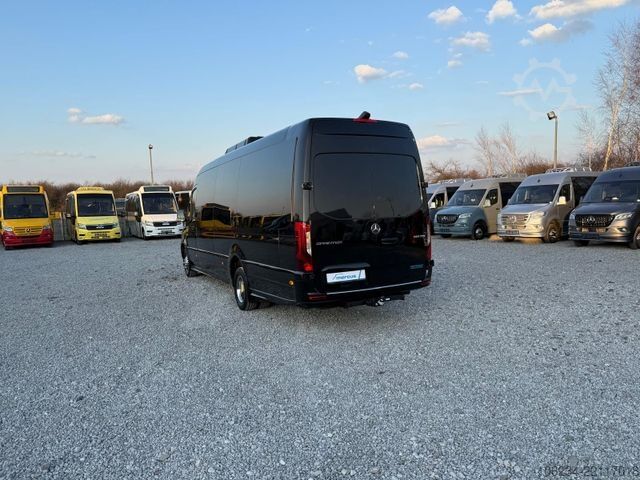 Otobüs MERCEDES-BENZ Sprinter 519