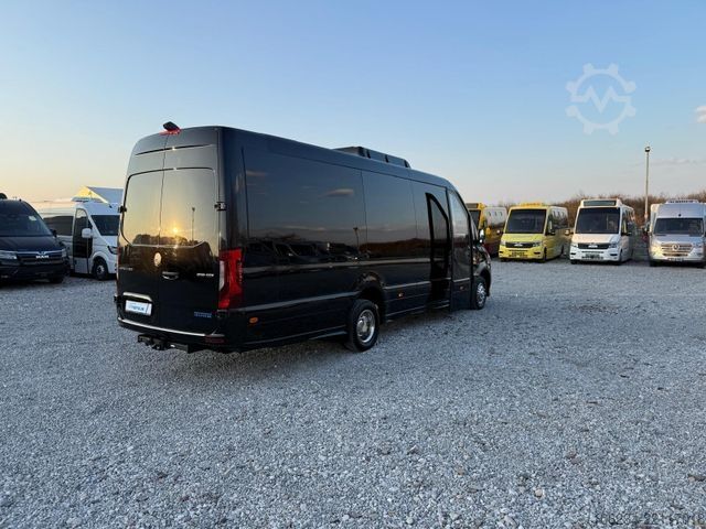 Otobüs MERCEDES-BENZ Sprinter 519