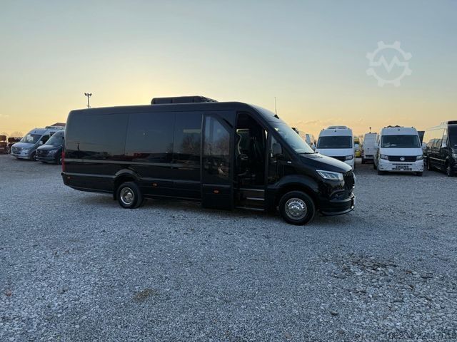 Otobüs MERCEDES-BENZ Sprinter 519