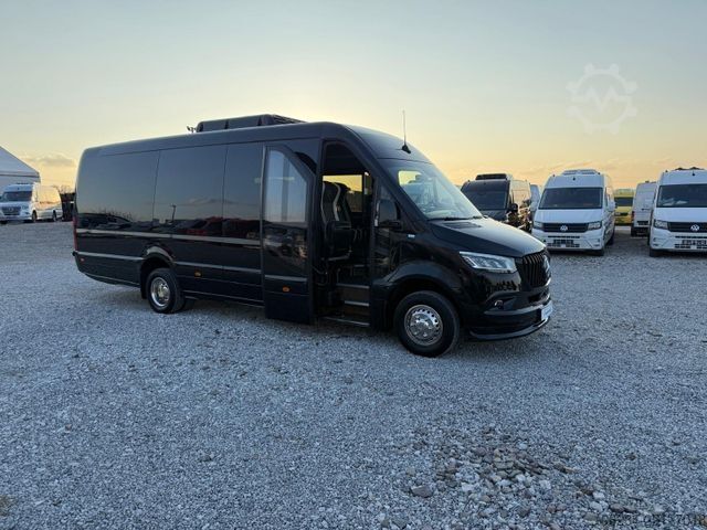 Otobüs MERCEDES-BENZ Sprinter 519