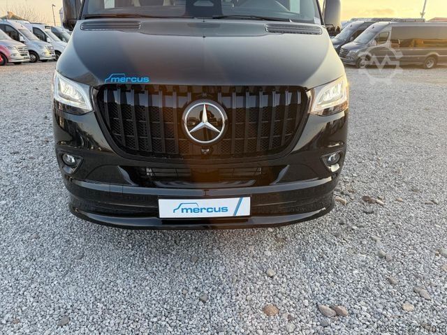 Otobüs MERCEDES-BENZ Sprinter 519