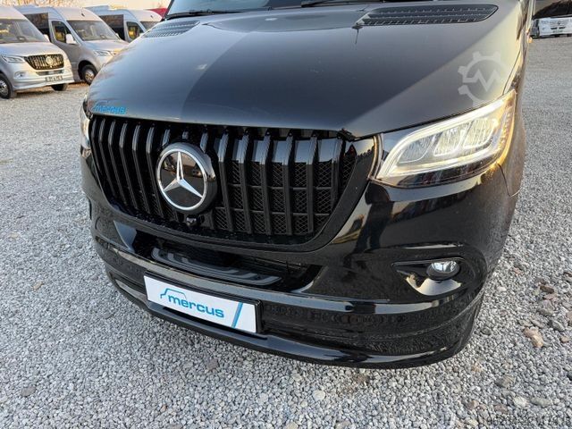 Otobüs MERCEDES-BENZ Sprinter 519