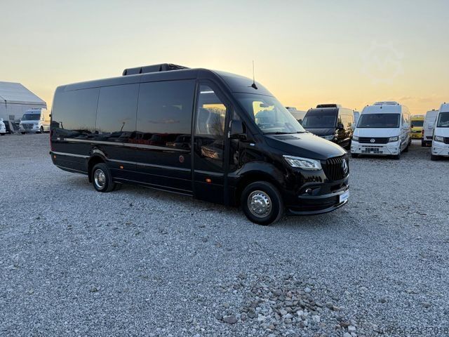 Otobüs MERCEDES-BENZ Sprinter 519