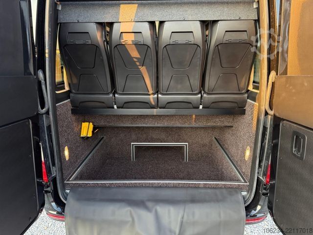 Otobüs MERCEDES-BENZ Sprinter 519