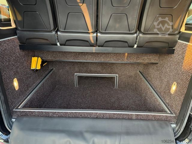 Otobüs MERCEDES-BENZ Sprinter 519
