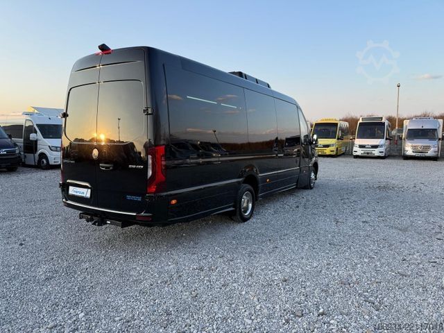 Otobüs MERCEDES-BENZ Sprinter 519
