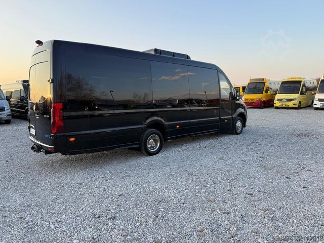 Otobüs MERCEDES-BENZ Sprinter 519
