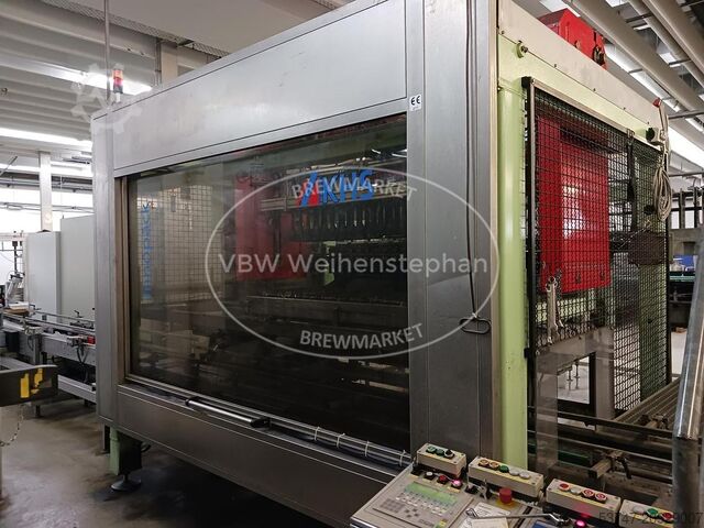 Mašina za pakovanje kutija KHS 