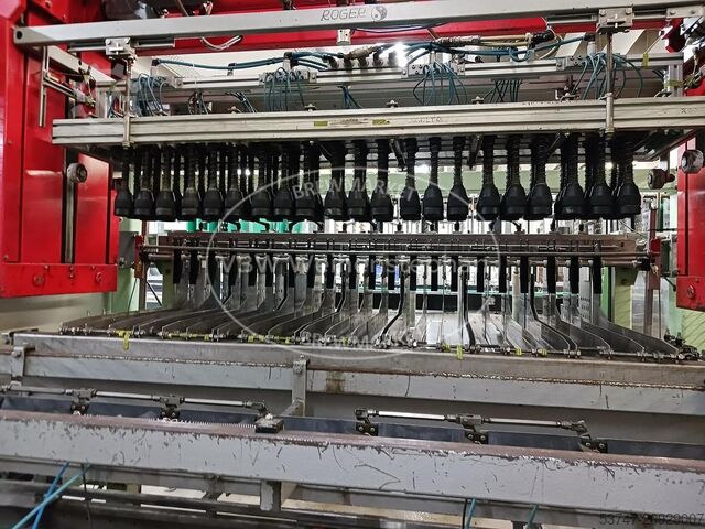 Mašina za pakovanje kutija KHS 