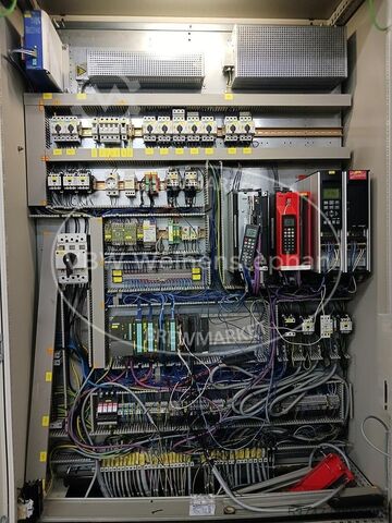 Mašina za pakovanje kutija KHS 