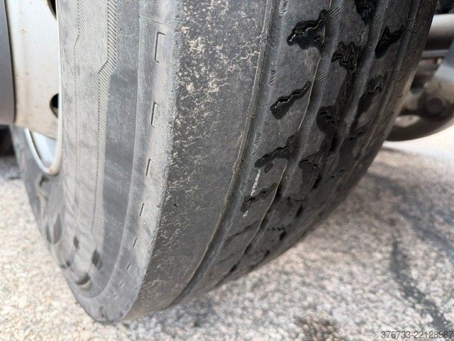 Φορτηγό βαρέως τύπου IVECO S-Way AS440S51TX/FP 6x2 Intarder ¤6D Hydr. 50to.
