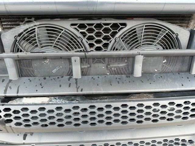 Φορτηγό βαρέως τύπου IVECO S-Way AS440S51TX/FP 6x2 Intarder ¤6D Hydr. 50to.
