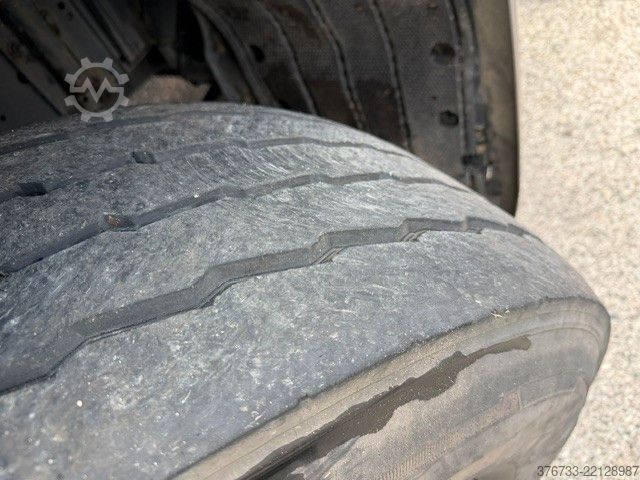Φορτηγό βαρέως τύπου IVECO S-Way AS440S51TX/FP 6x2 Intarder ¤6D Hydr. 50to.
