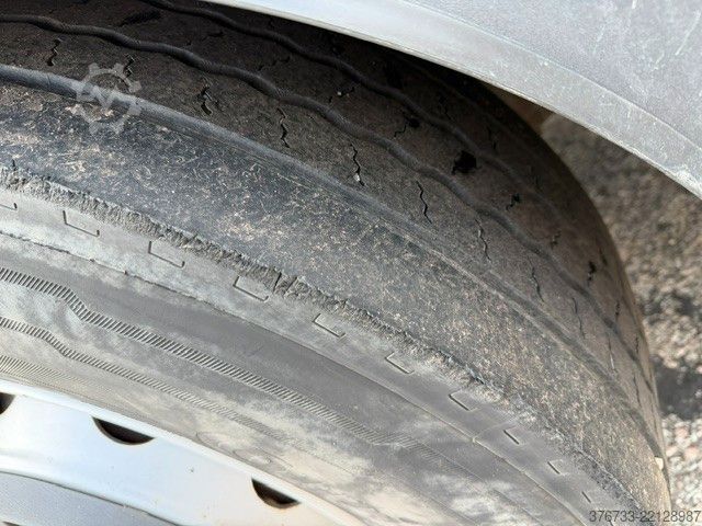 Φορτηγό βαρέως τύπου IVECO S-Way AS440S51TX/FP 6x2 Intarder ¤6D Hydr. 50to.
