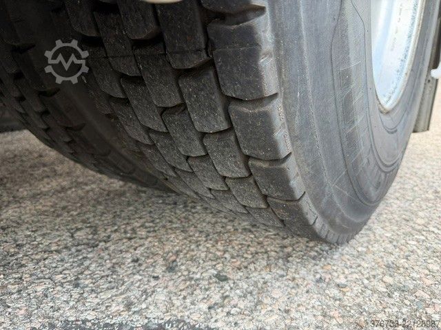 Φορτηγό βαρέως τύπου IVECO S-Way AS440S51TX/FP 6x2 Intarder ¤6D Hydr. 50to.