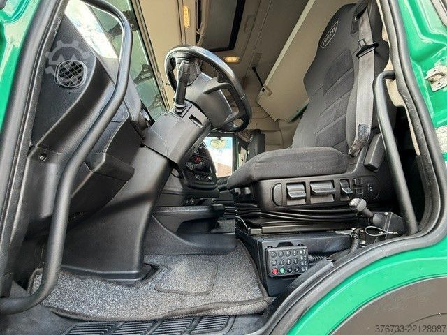 Φορτηγό βαρέως τύπου IVECO S-Way AS440S51TX/FP 6x2 Intarder ¤6D Hydr. 50to.