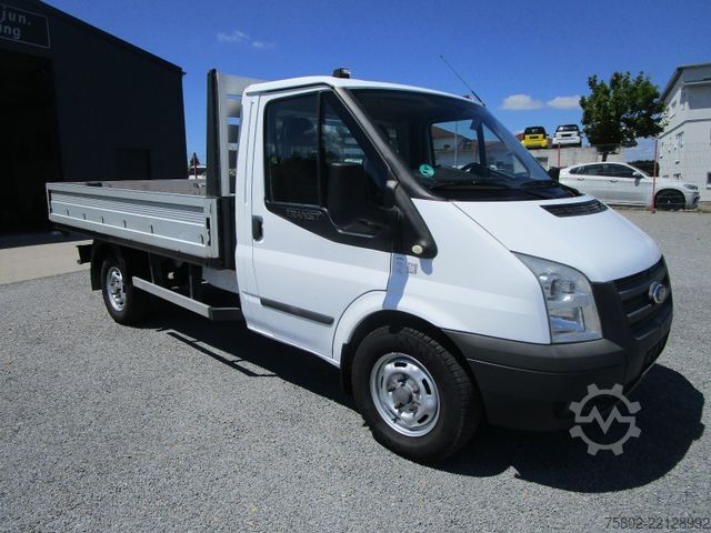 Φορτηγό pick-up FORD Transit FT 350 125PS  2,2L *Tüv:05/28*85.900 km*