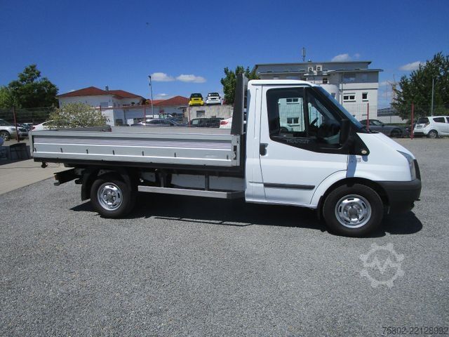 Φορτηγό pick-up FORD Transit FT 350 125PS  2,2L *Tüv:05/28*85.900 km*