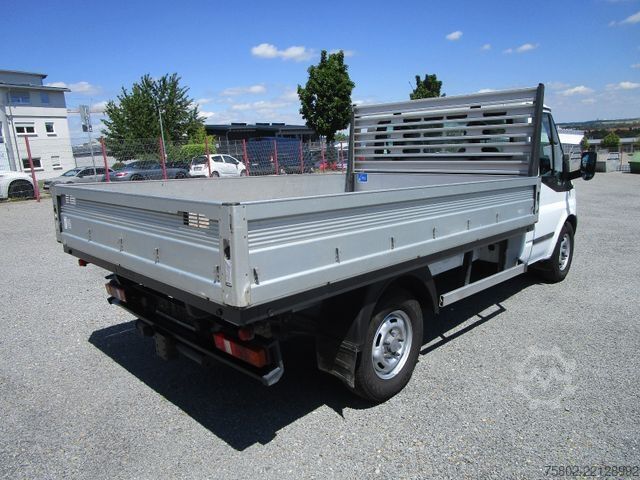 Φορτηγό pick-up FORD Transit FT 350 125PS  2,2L *Tüv:05/28*85.900 km*