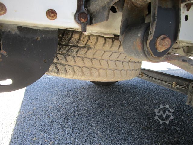 Φορτηγό pick-up FORD Transit FT 350 125PS  2,2L *Tüv:05/28*85.900 km*