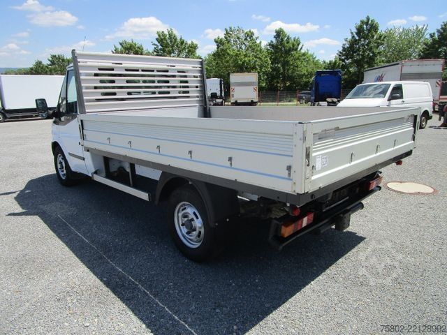 Φορτηγό pick-up FORD Transit FT 350 125PS  2,2L *Tüv:05/28*85.900 km*