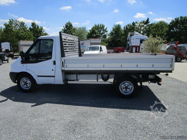 Φορτηγό pick-up FORD Transit FT 350 125PS  2,2L *Tüv:05/28*85.900 km*