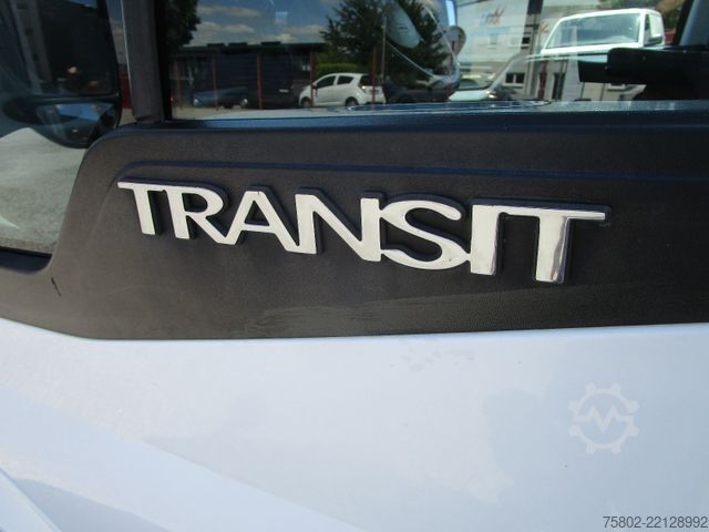 Φορτηγό pick-up FORD Transit FT 350 125PS  2,2L *Tüv:05/28*85.900 km*