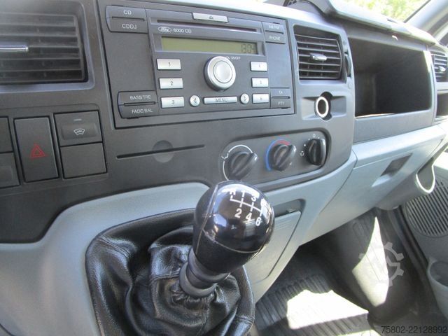 Φορτηγό pick-up FORD Transit FT 350 125PS  2,2L *Tüv:05/28*85.900 km*