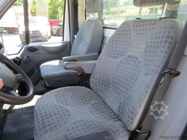Φορτηγό pick-up FORD Transit FT 350 125PS  2,2L *Tüv:05/28*85.900 km*
