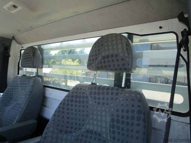 Φορτηγό pick-up FORD Transit FT 350 125PS  2,2L *Tüv:05/28*85.900 km*