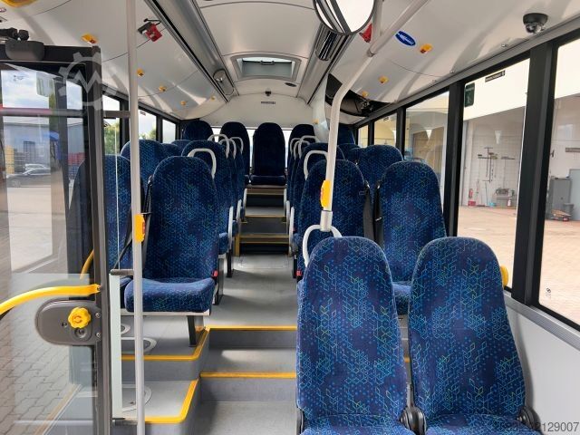 Autobus urban SOLARIS Urbino III 8,9 LE - Alpino - Klima Gurte
