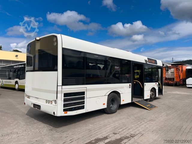 Autobus urban SOLARIS Urbino III 8,9 LE - Alpino - Klima Gurte